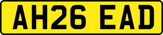 AH26EAD