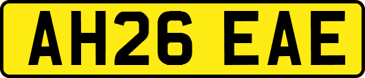 AH26EAE