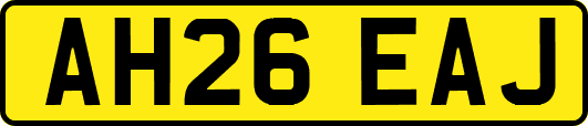 AH26EAJ