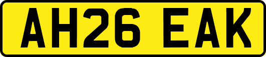 AH26EAK
