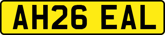 AH26EAL