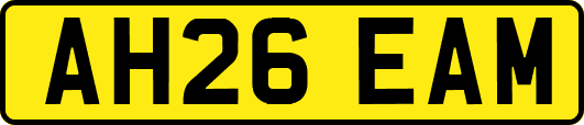 AH26EAM