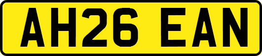 AH26EAN