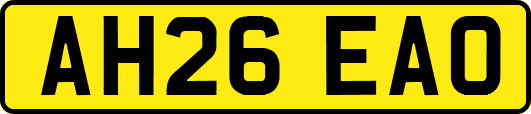 AH26EAO