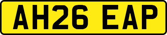 AH26EAP
