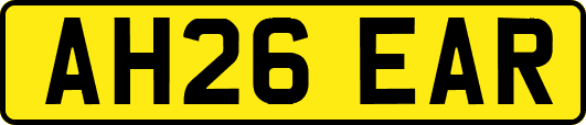 AH26EAR