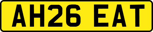 AH26EAT