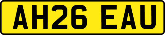 AH26EAU