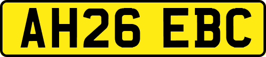 AH26EBC