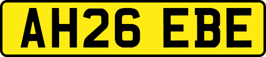 AH26EBE