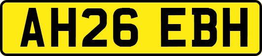 AH26EBH