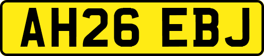 AH26EBJ