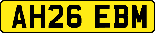 AH26EBM