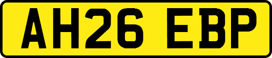 AH26EBP