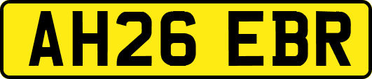 AH26EBR
