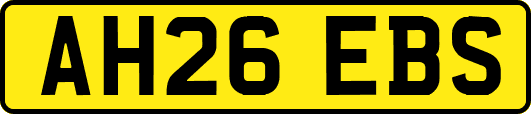 AH26EBS