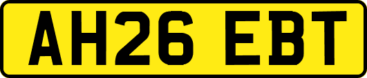 AH26EBT