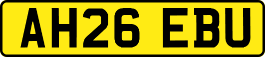 AH26EBU