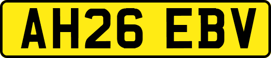 AH26EBV