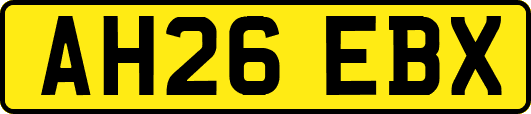 AH26EBX