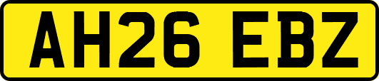 AH26EBZ