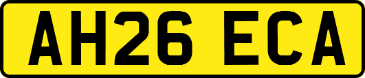 AH26ECA