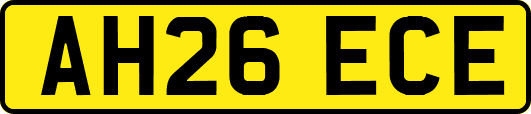 AH26ECE