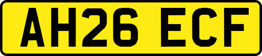 AH26ECF