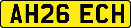 AH26ECH