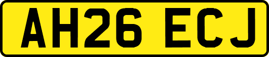 AH26ECJ