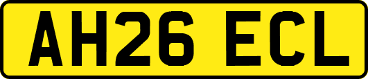 AH26ECL