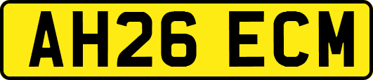 AH26ECM