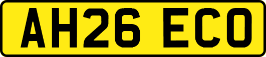 AH26ECO
