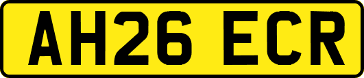 AH26ECR