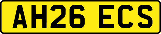 AH26ECS