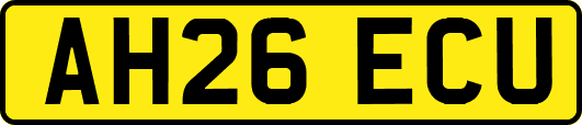 AH26ECU