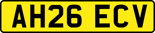 AH26ECV