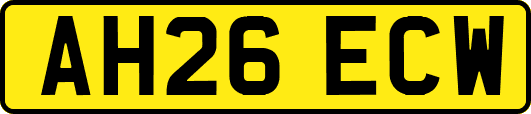 AH26ECW