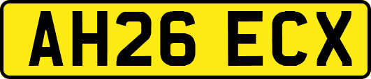 AH26ECX