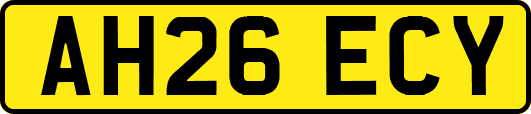AH26ECY