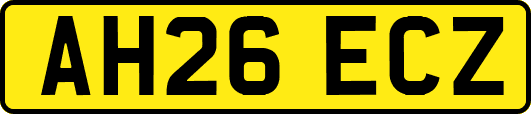 AH26ECZ