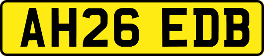 AH26EDB