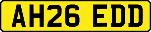 AH26EDD