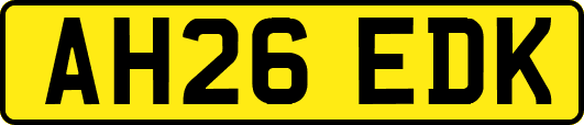 AH26EDK