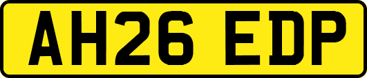 AH26EDP