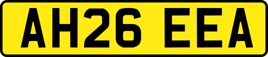 AH26EEA