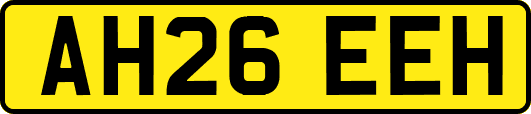 AH26EEH