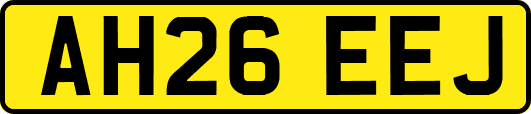 AH26EEJ