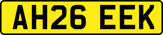 AH26EEK