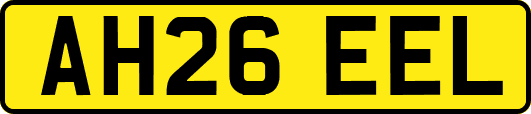 AH26EEL